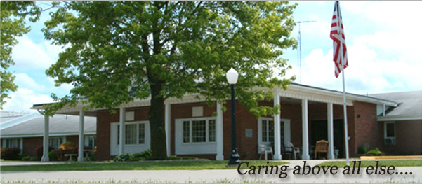 Westview Acres Care Center